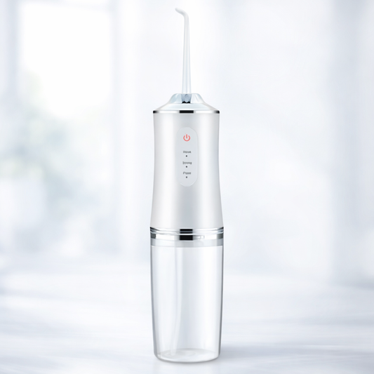 Irrigador Oral